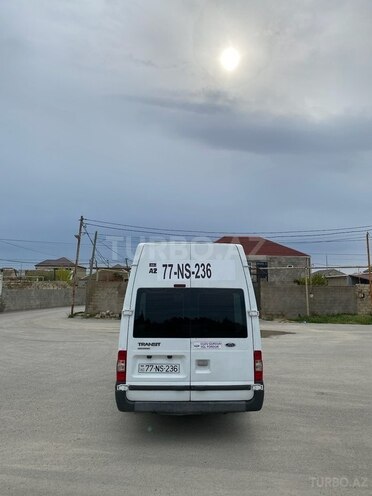 Ford Transit 2011, 248,666 km - 2.2 л - Bakı