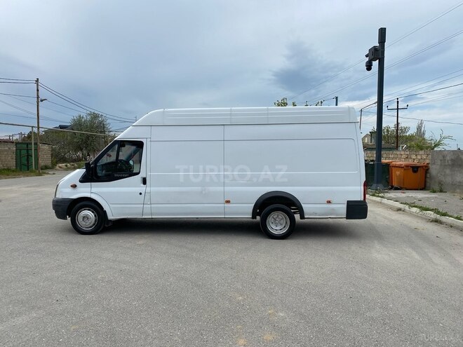 Ford Transit 2011, 248,666 km - 2.2 л - Bakı