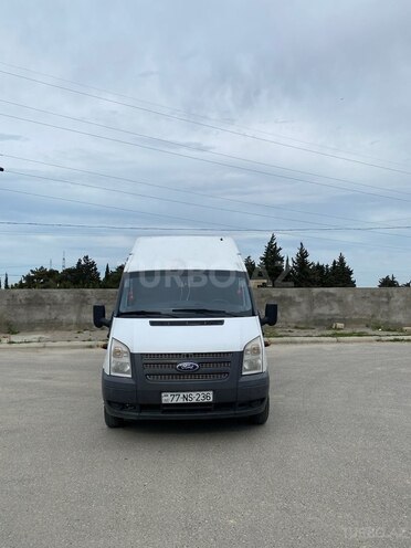 Ford Transit 2011, 248,666 km - 2.2 л - Bakı