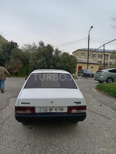 LADA (VAZ) 21099 1997, 200,000 km - 1.5 l - Bakı