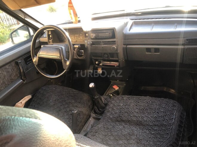 LADA (VAZ) 21099 1997, 200,000 km - 1.5 l - Bakı
