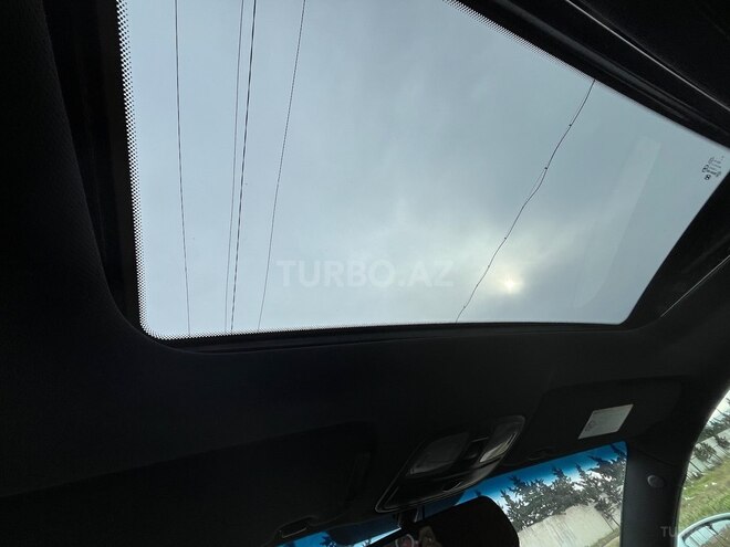 Hyundai Genesis Coupe 2012, 182,000 km - 2.0 l - Bakı