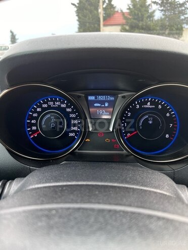 Hyundai Genesis Coupe 2012, 182,000 km - 2.0 l - Bakı