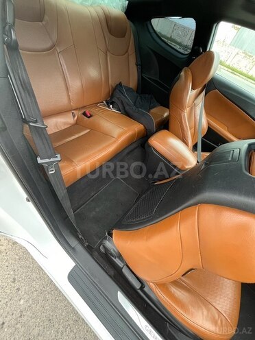 Hyundai Genesis Coupe 2012, 182,000 km - 2.0 l - Bakı