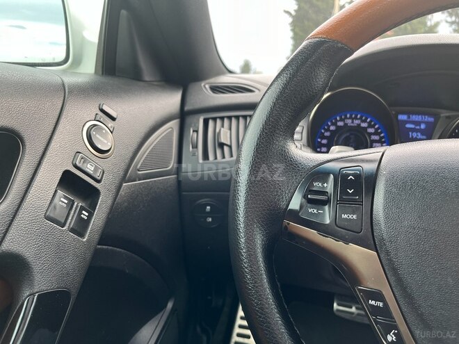 Hyundai Genesis Coupe 2012, 182,000 km - 2.0 l - Bakı