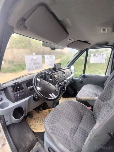 Ford Transit 2010, 225,000 km - 2.2 л - Bakı