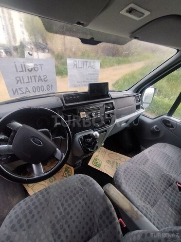 Ford Transit 2010, 225,000 km - 2.2 л - Bakı