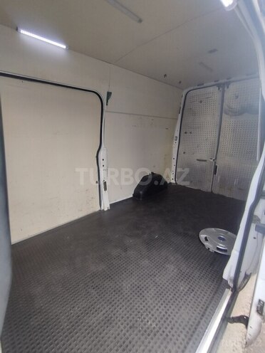 Ford Transit 2010, 225,000 km - 2.2 л - Bakı