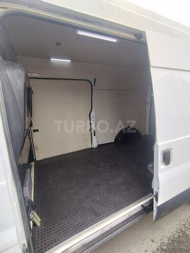 Ford Transit 2010, 225,000 km - 2.2 л - Bakı