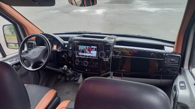 Mercedes Sprinter 315 2008, 284,000 km - 2.2 л - Bakı