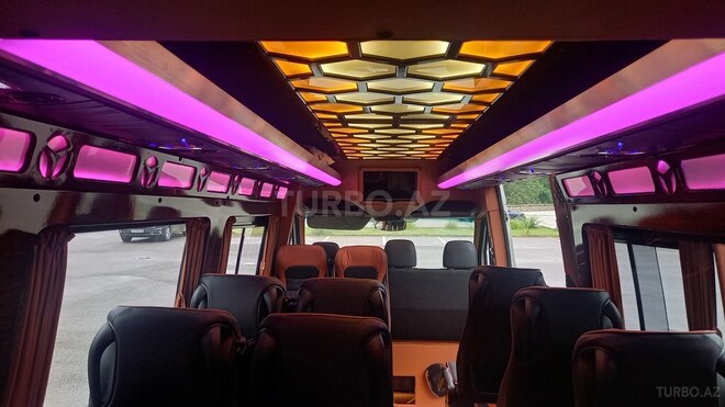 Mercedes Sprinter 315 2008, 284,000 km - 2.2 л - Bakı