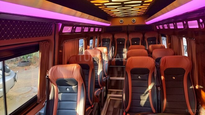 Mercedes Sprinter 315 2008, 284,000 km - 2.2 л - Bakı