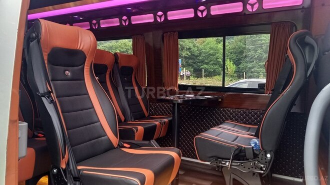 Mercedes Sprinter 315 2008, 284,000 km - 2.2 л - Bakı