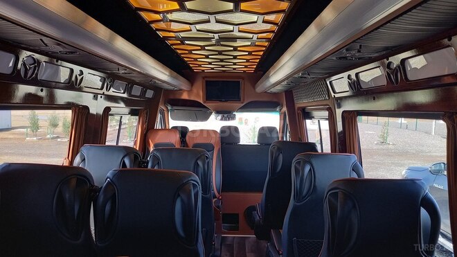 Mercedes Sprinter 315 2008, 284,000 km - 2.2 л - Bakı