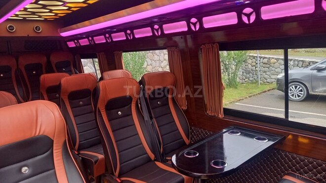 Mercedes Sprinter 315 2008, 284,000 km - 2.2 л - Bakı
