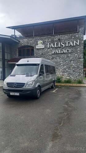 Mercedes Sprinter 315 2008, 284,000 km - 2.2 л - Bakı