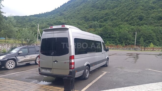 Mercedes Sprinter 315 2008, 284,000 km - 2.2 л - Bakı