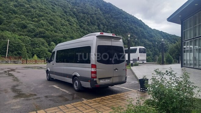 Mercedes Sprinter 315 2008, 284,000 km - 2.2 л - Bakı