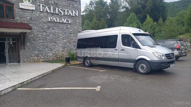 Mercedes Sprinter 315 2008, 284,000 km - 2.2 л - Bakı