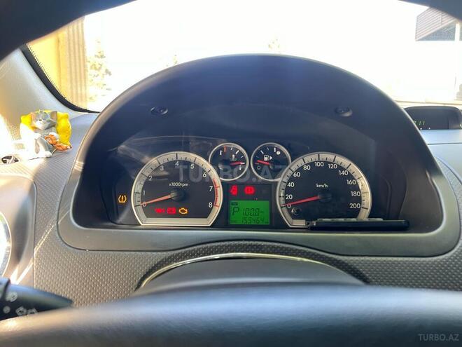 Chevrolet Nexia 2022, 150,000 km - 1.5 l - Qazax