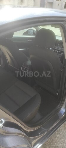 Hyundai Elantra 2018, 154,000 km - 2.0 l - Bakı