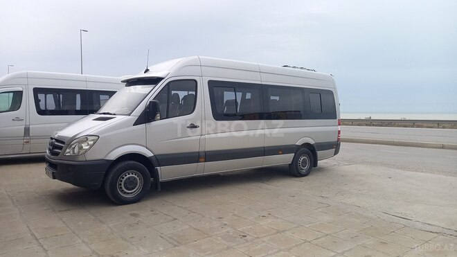 Mercedes Sprinter 315 2008, 284,000 km - 2.2 л - Bakı