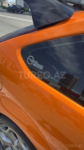 Ford Focus 2006, 123,000 km - 2.5 л - Bakı