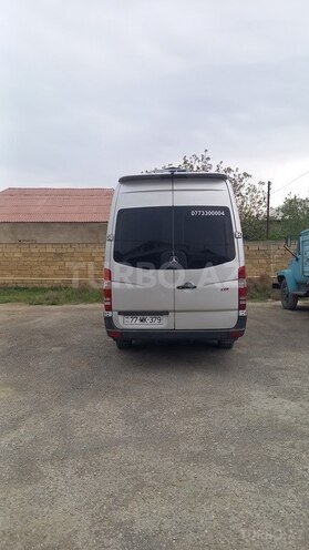 Mercedes Sprinter 315 2008, 284,000 km - 2.2 л - Bakı