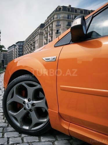 Ford Focus 2006, 123,000 km - 2.5 л - Bakı
