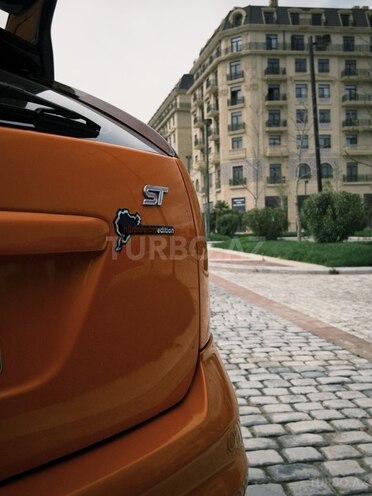 Ford Focus 2006, 123,000 km - 2.5 л - Bakı