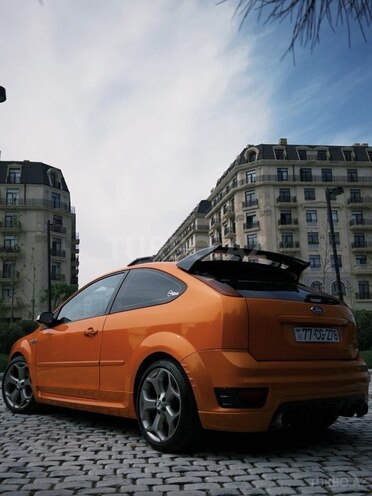 Ford Focus 2006, 123,000 km - 2.5 л - Bakı