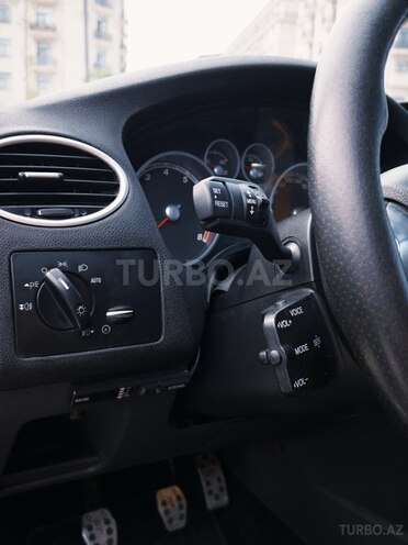 Ford Focus 2006, 123,000 km - 2.5 л - Bakı