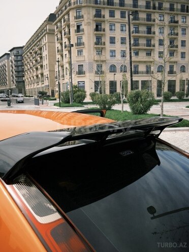 Ford Focus 2006, 123,000 km - 2.5 л - Bakı