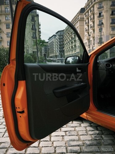 Ford Focus 2006, 123,000 km - 2.5 л - Bakı