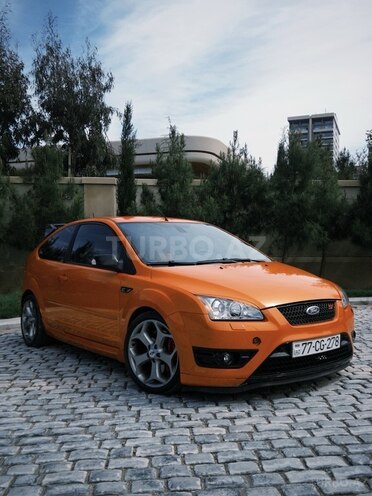 Ford Focus 2006, 123,000 km - 2.5 л - Bakı