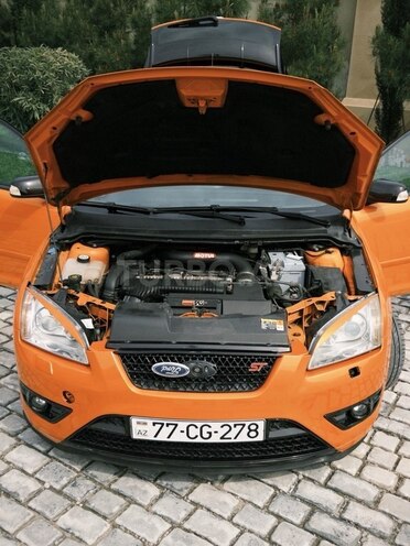 Ford Focus 2006, 123,000 km - 2.5 л - Bakı