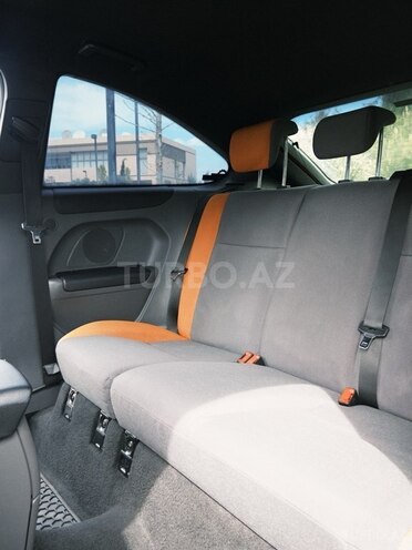 Ford Focus 2006, 123,000 km - 2.5 л - Bakı