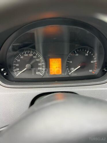 Mercedes Vito 115 2010, 313,456 km - 2.2 л - Bakı