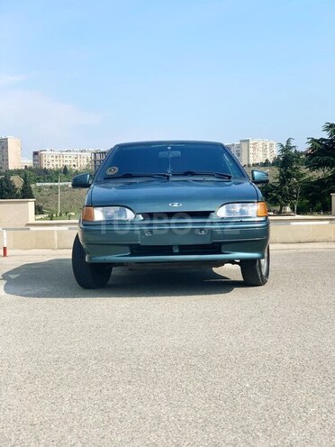 LADA (VAZ) 2115 2010, 451,157 km - 1.5 l - Gəncə