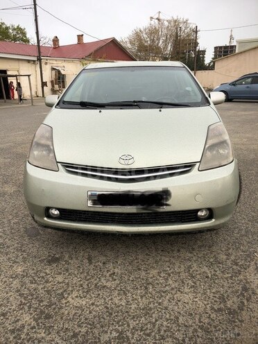 Toyota Prius 2007, 261,000 km - 1.5 l - Bakı