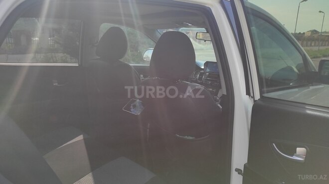 Ssang Yong Korando 2013, 178,500 km - 2.0 л - Bakı