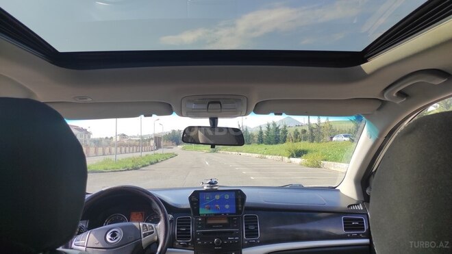Ssang Yong Korando 2013, 178,500 km - 2.0 л - Bakı