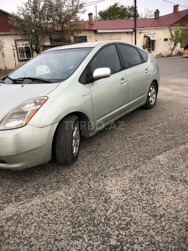 Toyota Prius 2007, 261,000 km - 1.5 l - Bakı