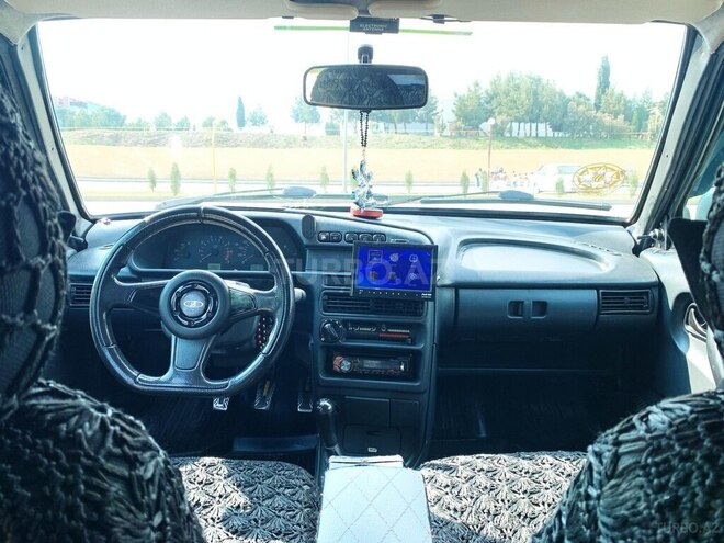 LADA (VAZ) 2115 2010, 451,157 km - 1.5 l - Gəncə