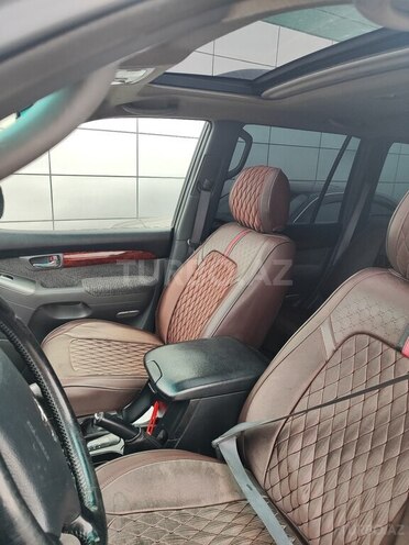 Toyota Land Cruiser Prado 2007, 236,000 km - 2.7 l - Şamaxı