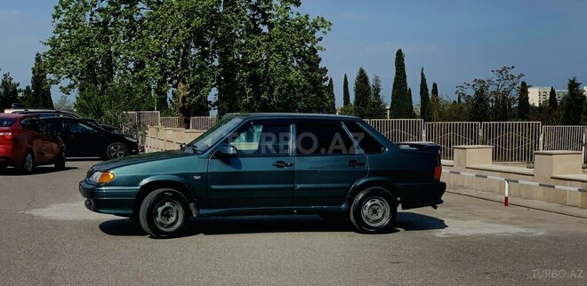 LADA (VAZ) 2115 2010, 451,157 km - 1.5 l - Gəncə