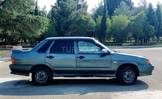 LADA (VAZ) 2115 2010, 451,157 km - 1.5 l - Gəncə
