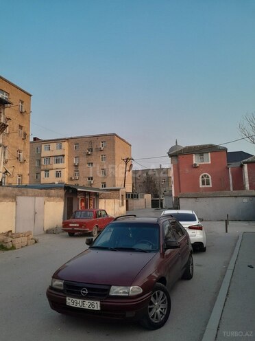 Opel Astra 1993, 388,679 km - 1.4 l - Ağstafa