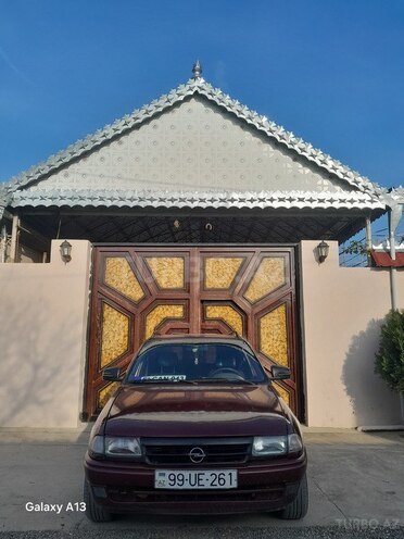 Opel Astra 1993, 388,679 km - 1.4 l - Ağstafa