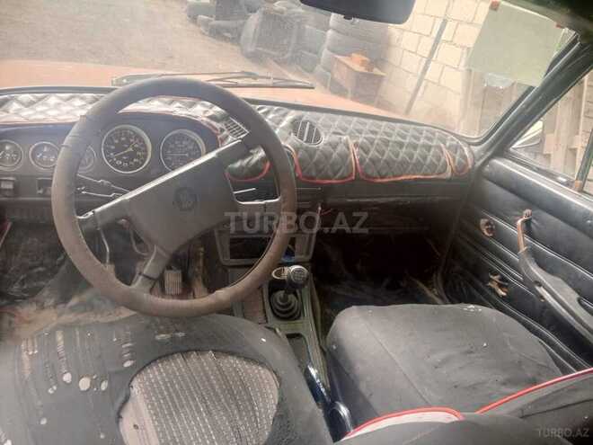 LADA (VAZ) 21011 1984, 57,905 km - 1.5 л - İsmayıllı